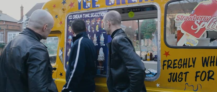 The Ice Cream Wars