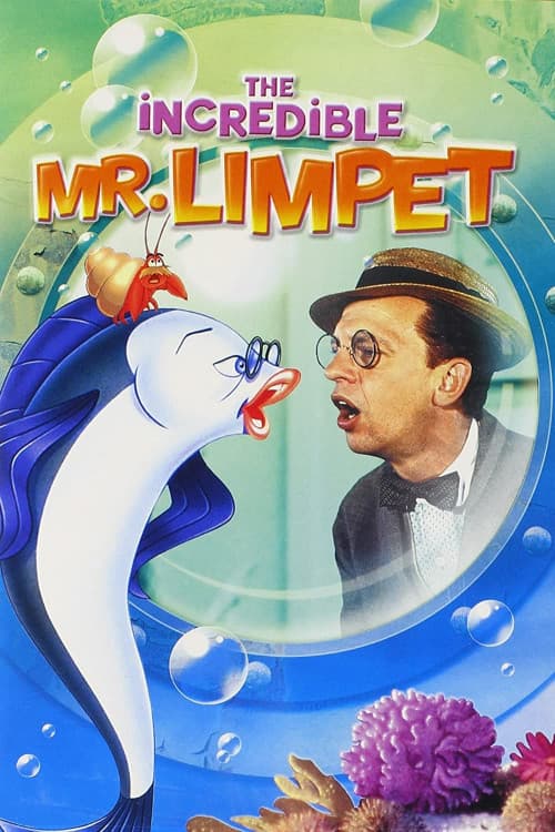 The Incredible Mr. Limpet download