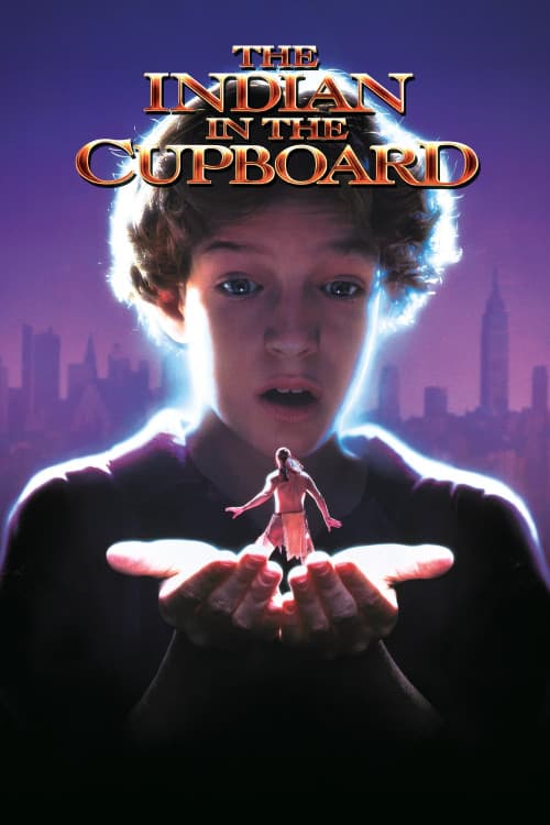 The Indian in the Cupboard download