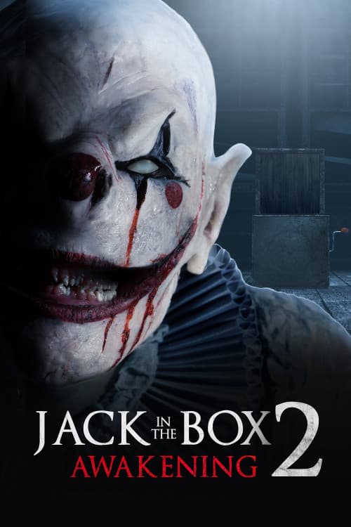 The Jack in the Box: Awakening download