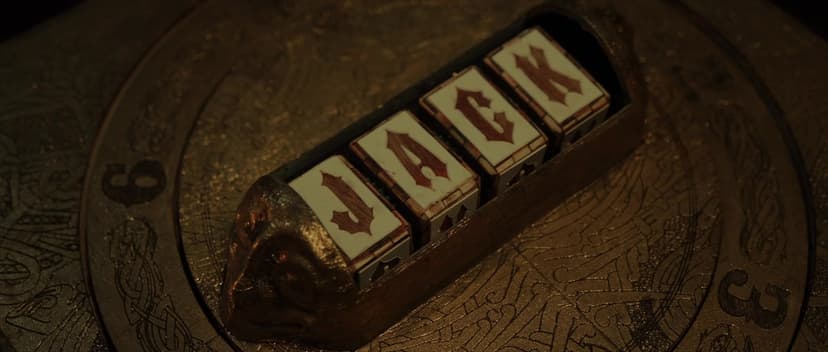 The Jack in the Box: Awakening