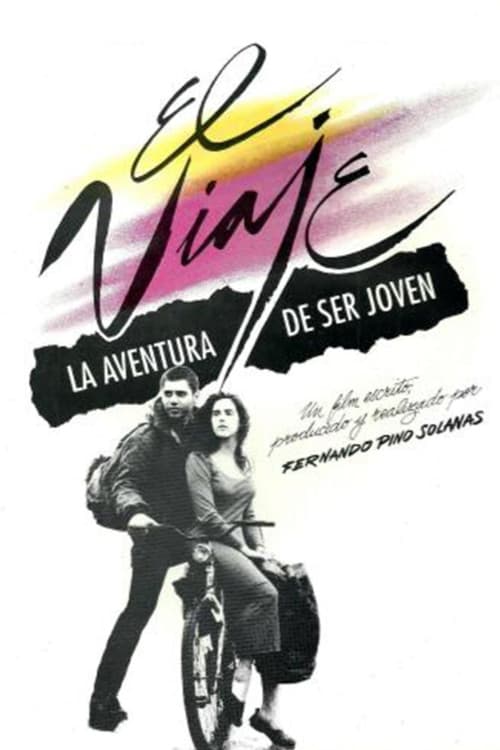 The Journey download