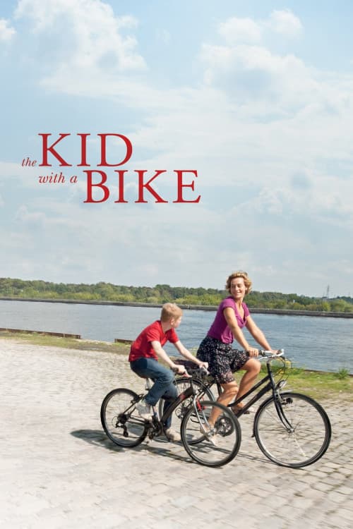 The Kid with a Bike download