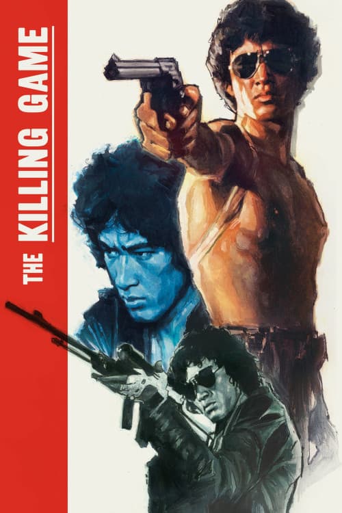 The Killing Game download
