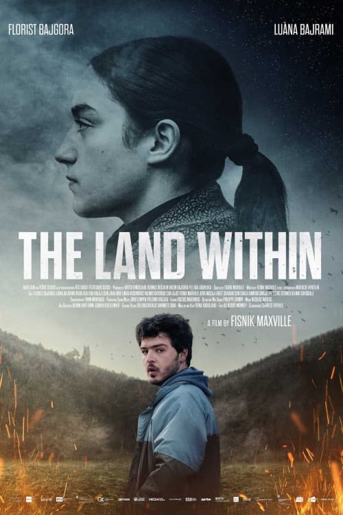 The Land Within download