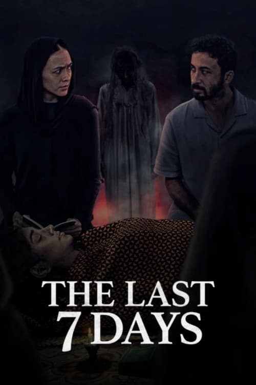 The Last 7 Days download