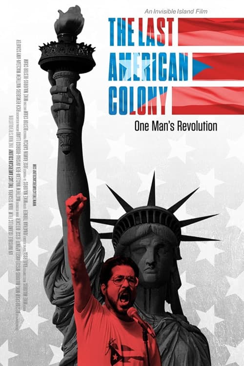 The Last American Colony download