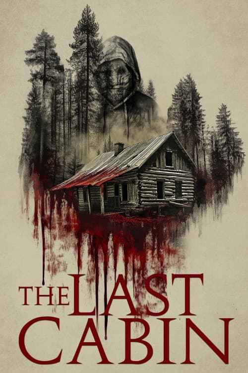 The Last Cabin download