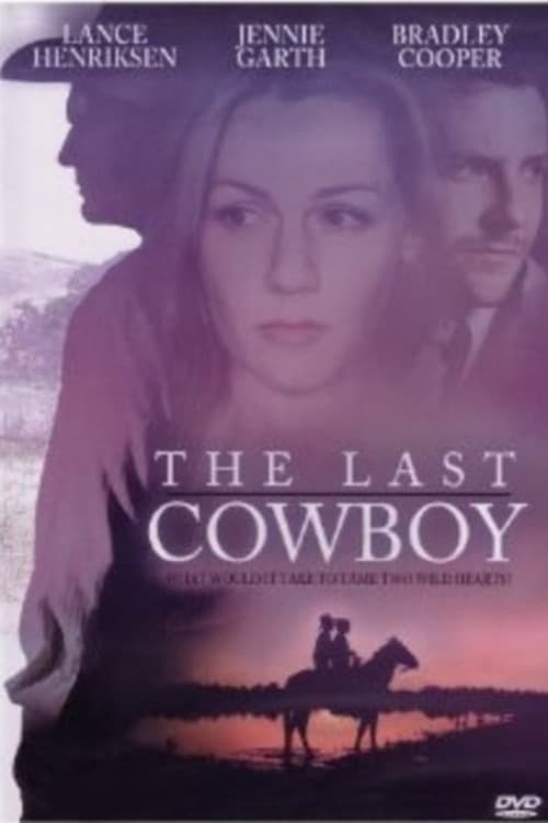 The Last Cowboy download