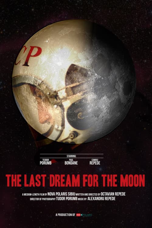 The Last Dream for the Moon download