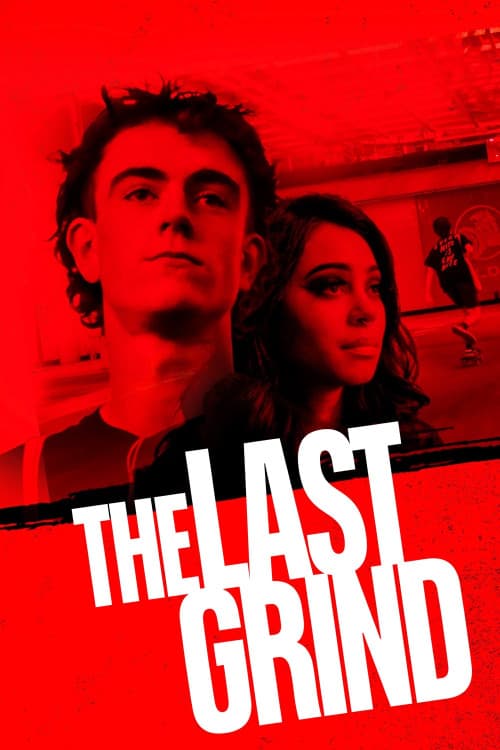 The Last Grind download