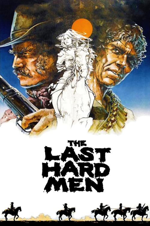 The Last Hard Men download