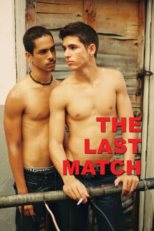 The Last Match download