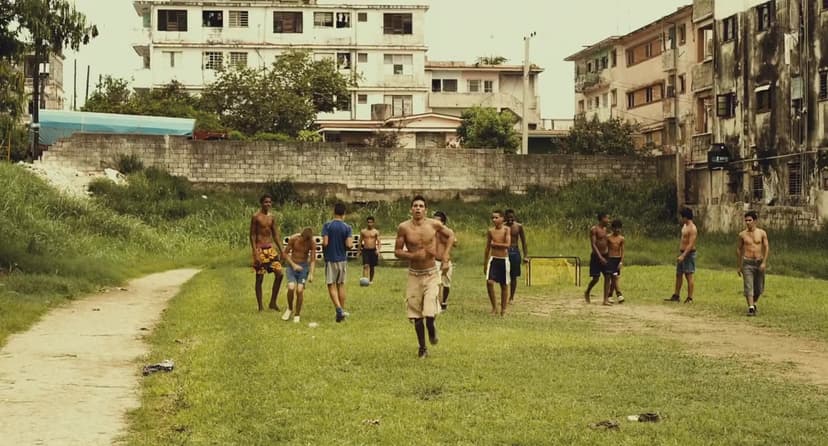 The Last Match
