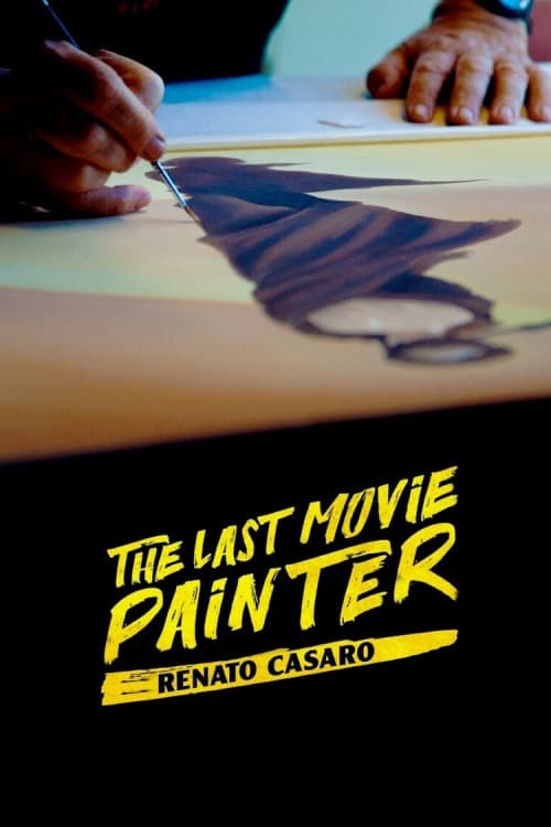 The Last Movie Painter download