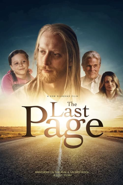 The Last Page download