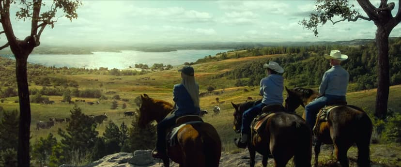 The Last Rodeo