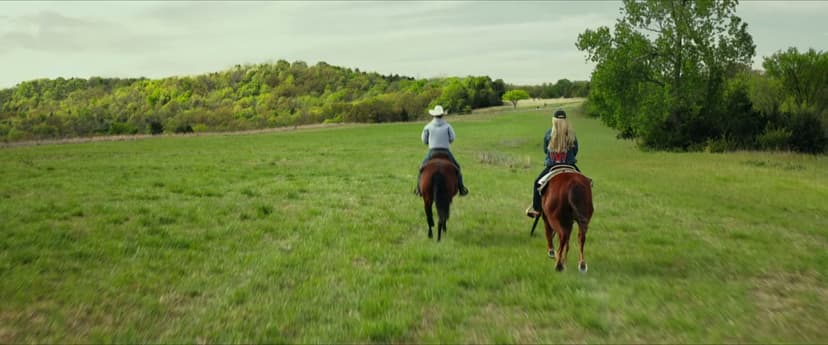 The Last Rodeo