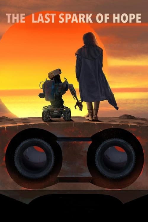 The Last Spark of Hope download