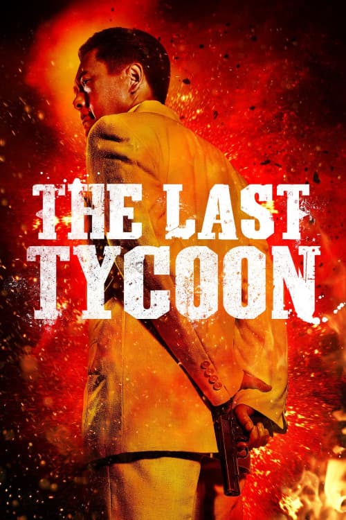 The Last Tycoon download