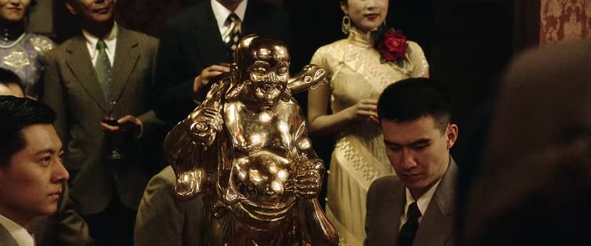 The Last Tycoon