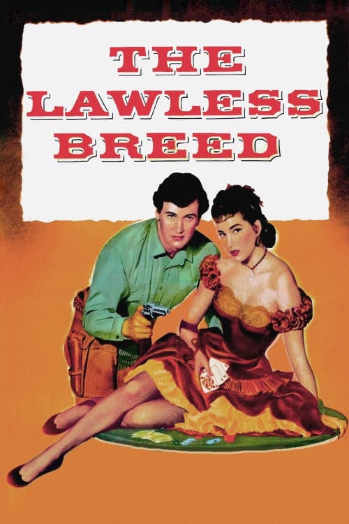 The Lawless Breed download