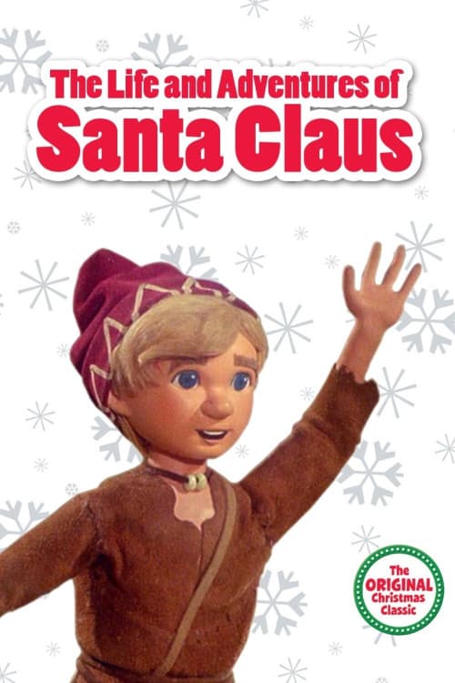 The Life & Adventures of Santa Claus download