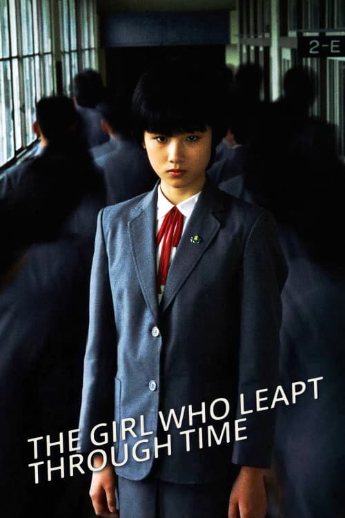 The Girl Who Leapt Through Time download