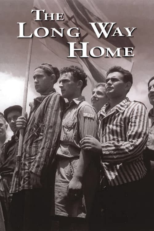 The Long Way Home download