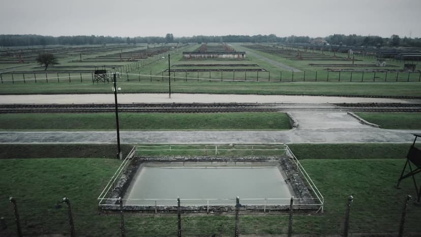 The Lost Music of Auschwitz