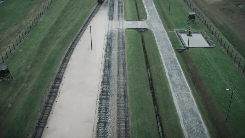 The Lost Music of Auschwitz