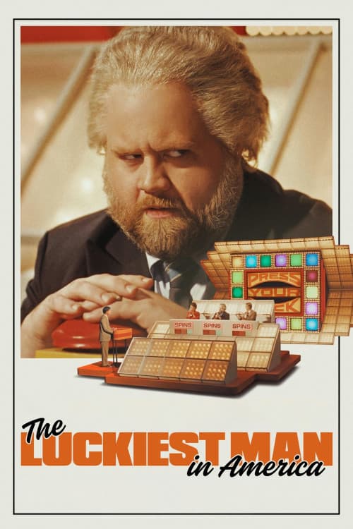 The Luckiest Man in America download