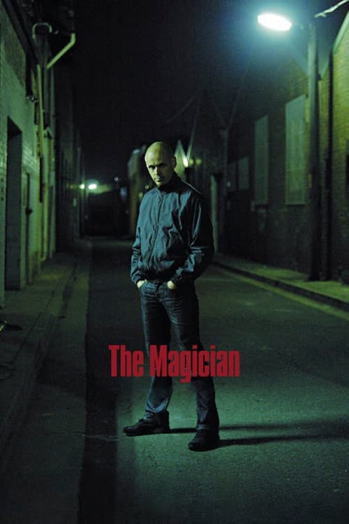 The Magician download