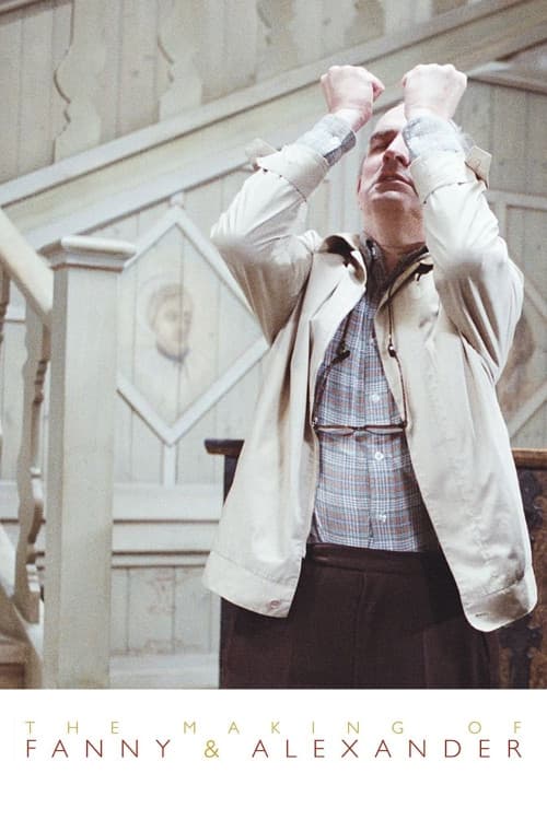 The Making of Fanny and Alexander download