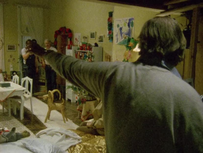 The Making of Fanny and Alexander