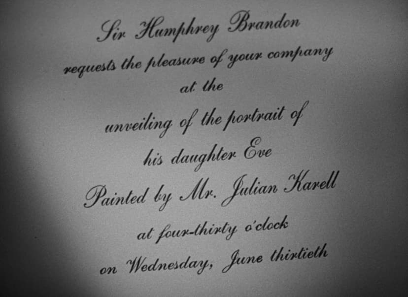 The Man in Half Moon Street