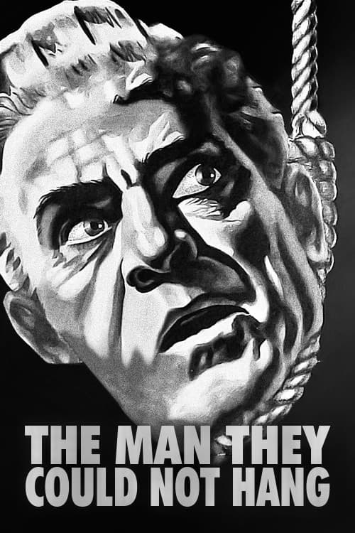 The Man They Could Not Hang download