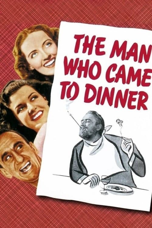 The Man Who Came to Dinner download