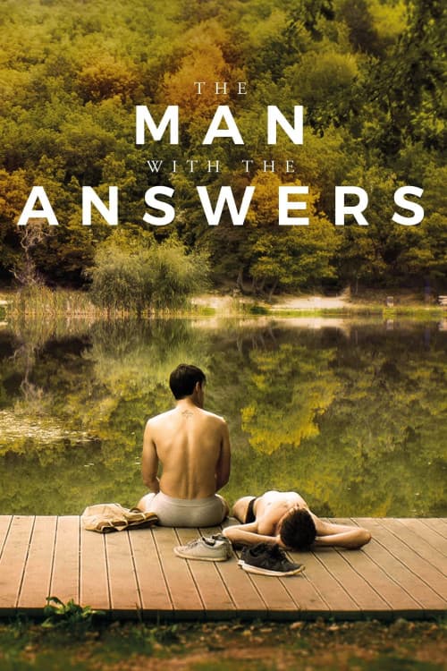 The Man with the Answers download