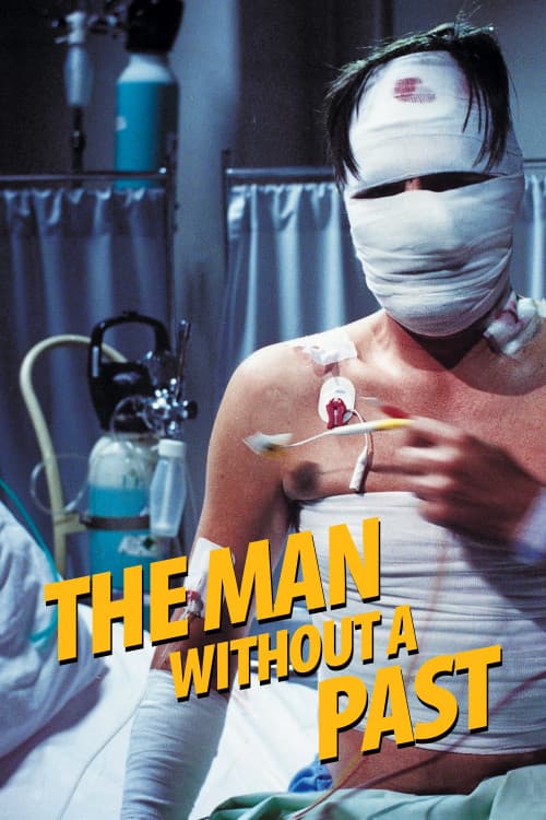 The Man Without a Past download