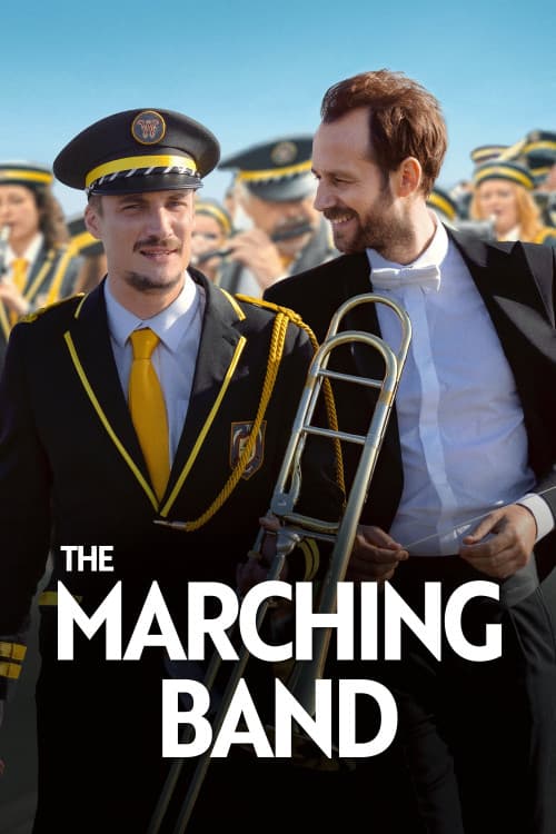 The Marching Band download
