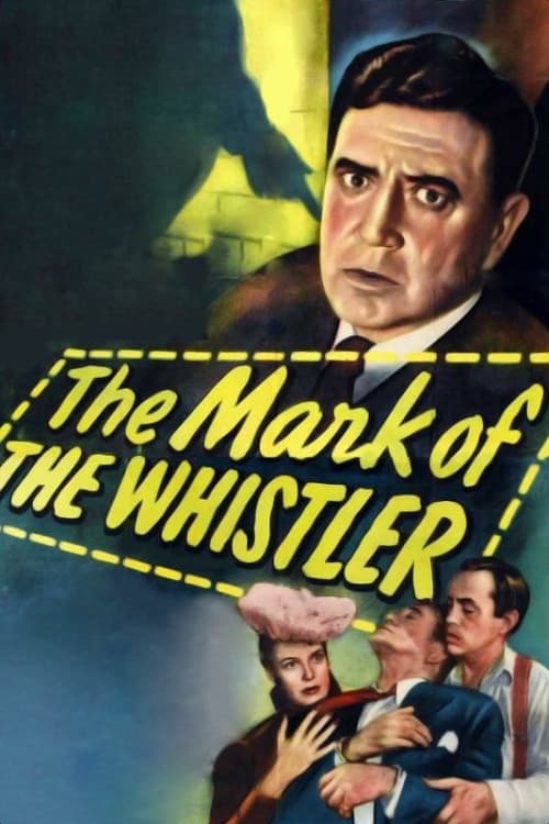 The Mark of the Whistler download