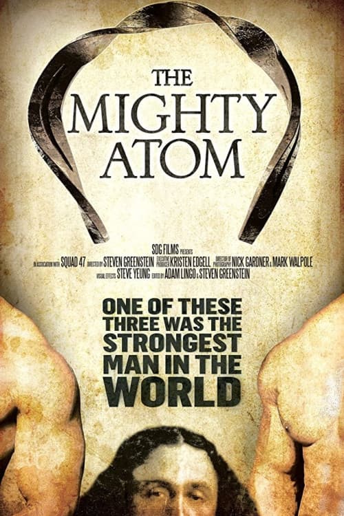 The Mighty Atom download