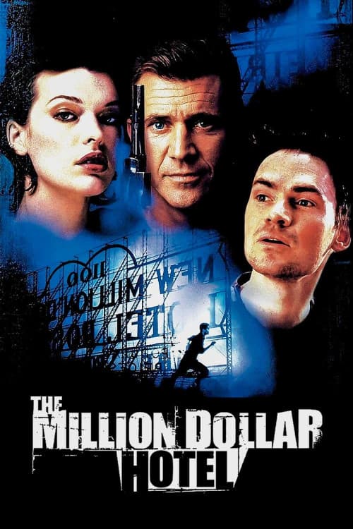 The Million Dollar Hotel download