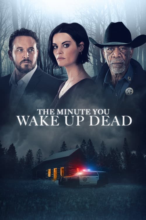 The Minute You Wake up Dead download