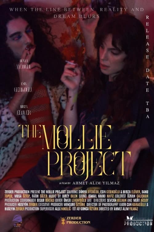 The Mollie Project download