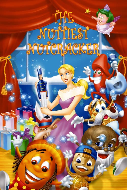 The Nuttiest Nutcracker download