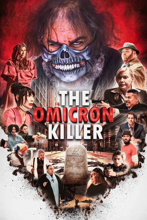 The Omicron Killer download