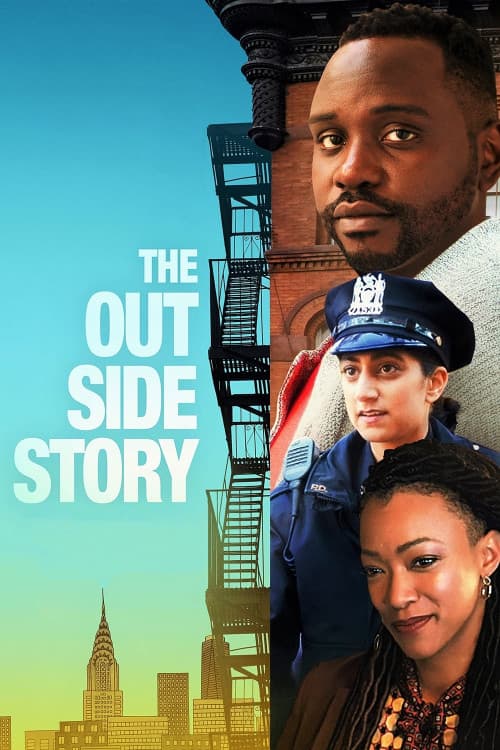 The Outside Story download