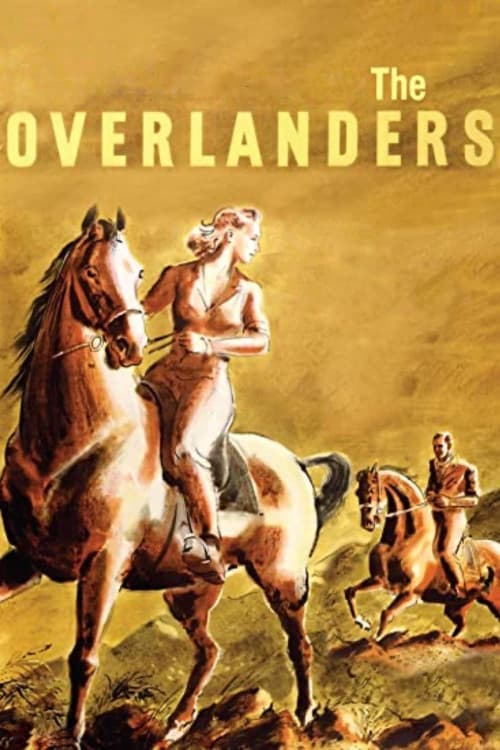 The Overlanders download